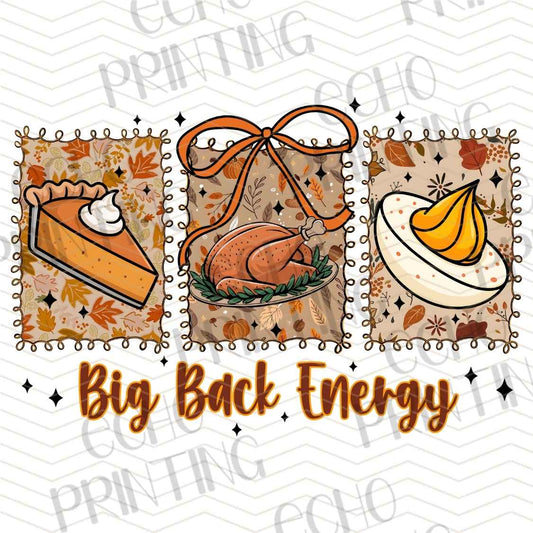FLTK 674 - BIG BACK ENERGY FALL