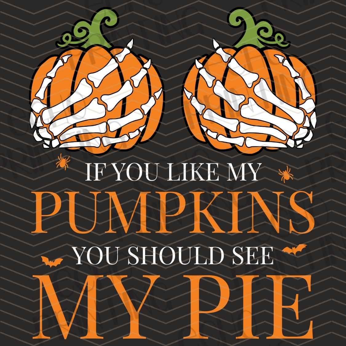 FLTK 695 - IF YOU LIKE PUMPKINS