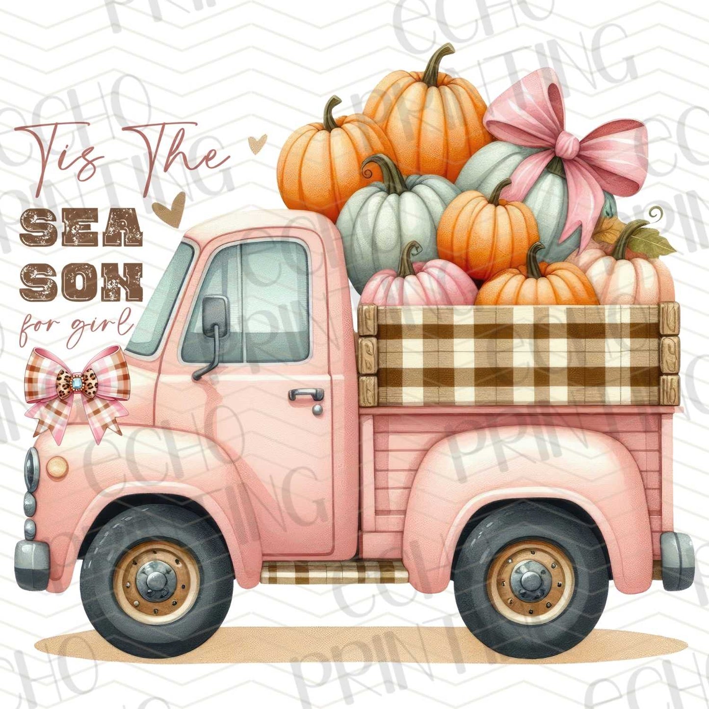 FLTK 7 – FALL TRUCK FULL OF PUMPKINS