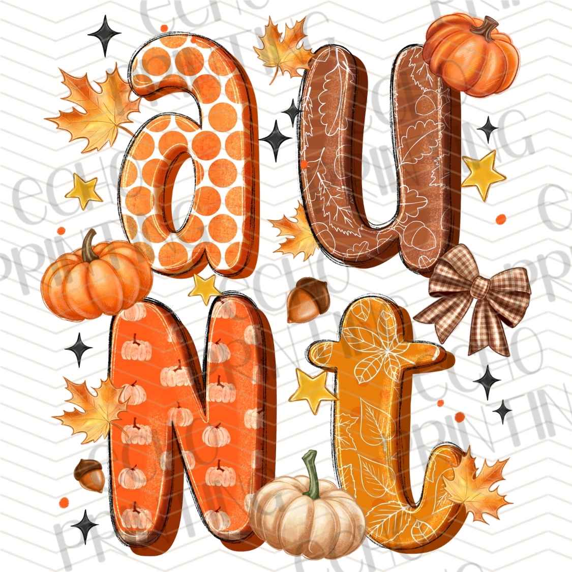 FLTK 743 - COUNT YOUR BLESSINGS AUTUMN