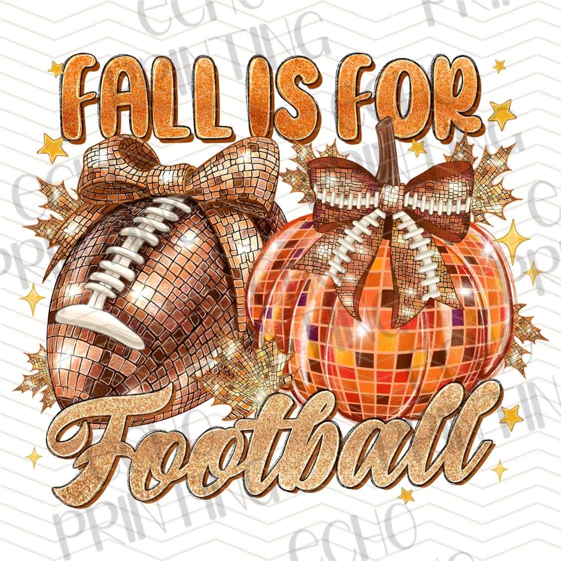 FLTK 773 - FALL IS FOR FOOTBALL