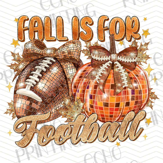 FLTK 773 - FALL IS FOR FOOTBALL
