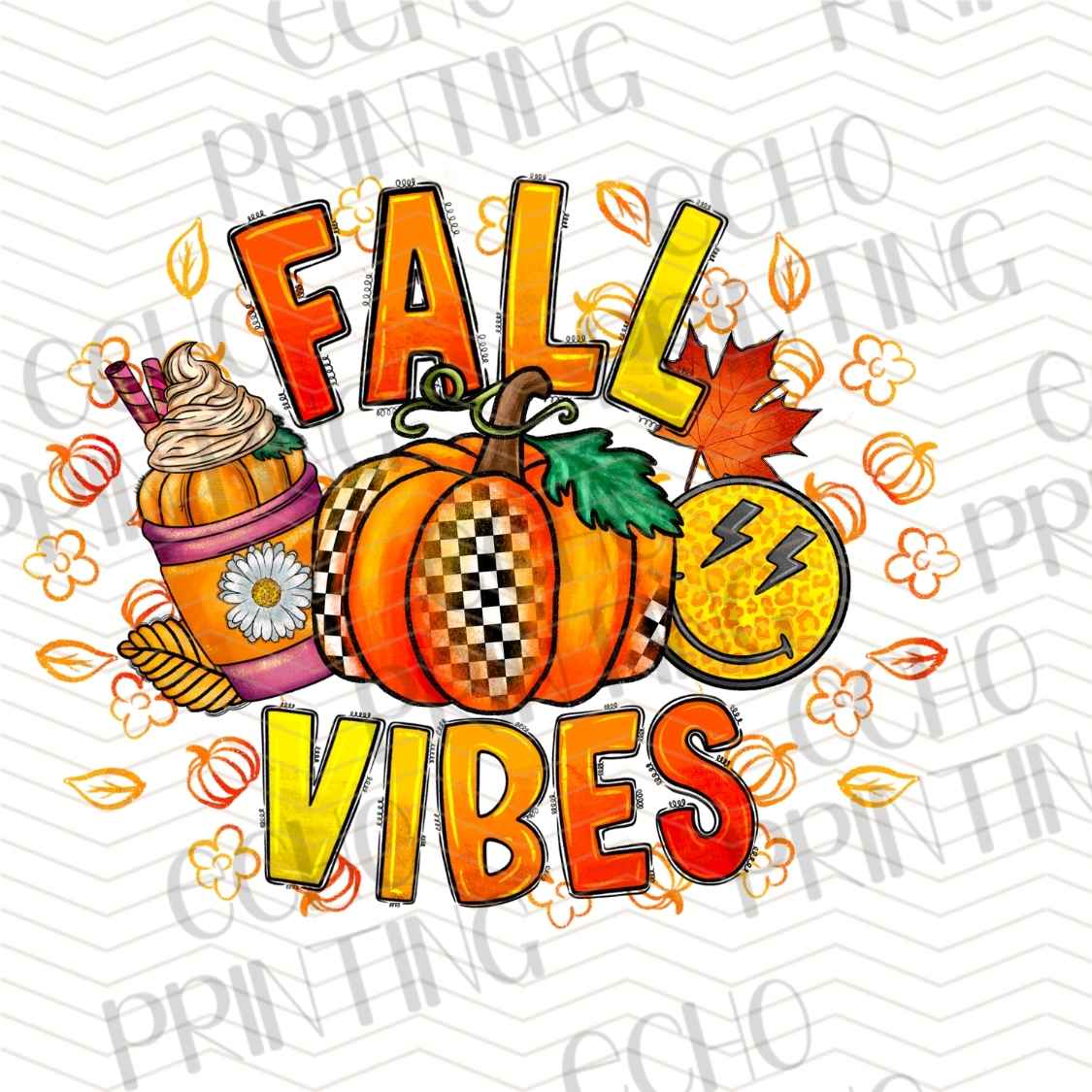 FLTK 793 - FALL VIBES HARVEST COLLAGE