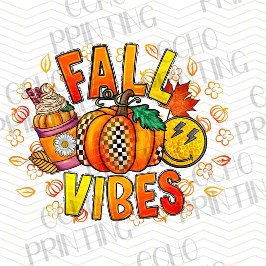 FLTK 793 - FALL VIBES HARVEST COLLAGE