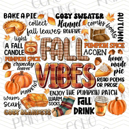 FLTK 794 - FALL VIBES WORD COLLAGE