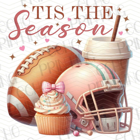 FLTK 8 – FALL FOOTBALL AND SWEET TREATS