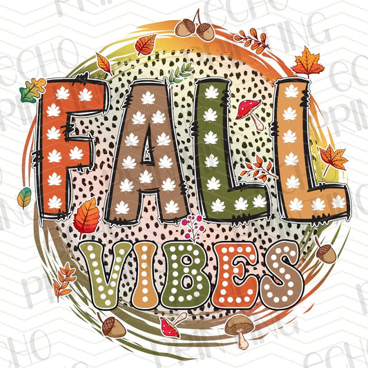 FLTK 83 – FALL VIBES WITH LEAF ACCENTS