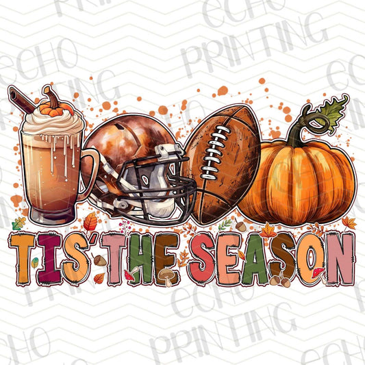 FLTK 85 – TIS THE SEASON WITH FOOTBALL & LATTE