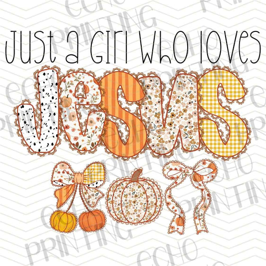 FLTK 861 - GIRL WHO LOVES JESUS