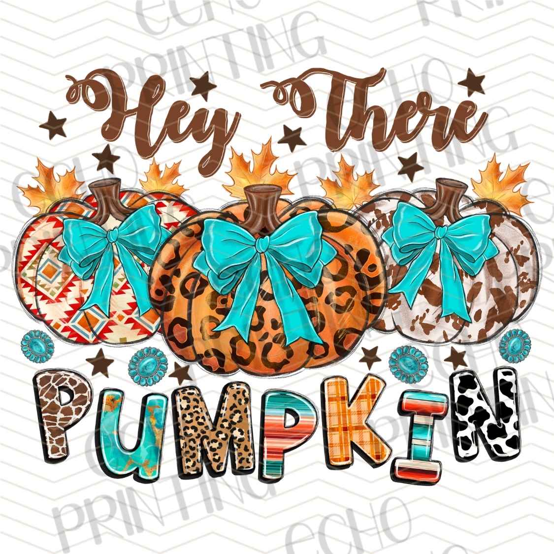 FLTK 889 - HEY THERE PUMPKIN