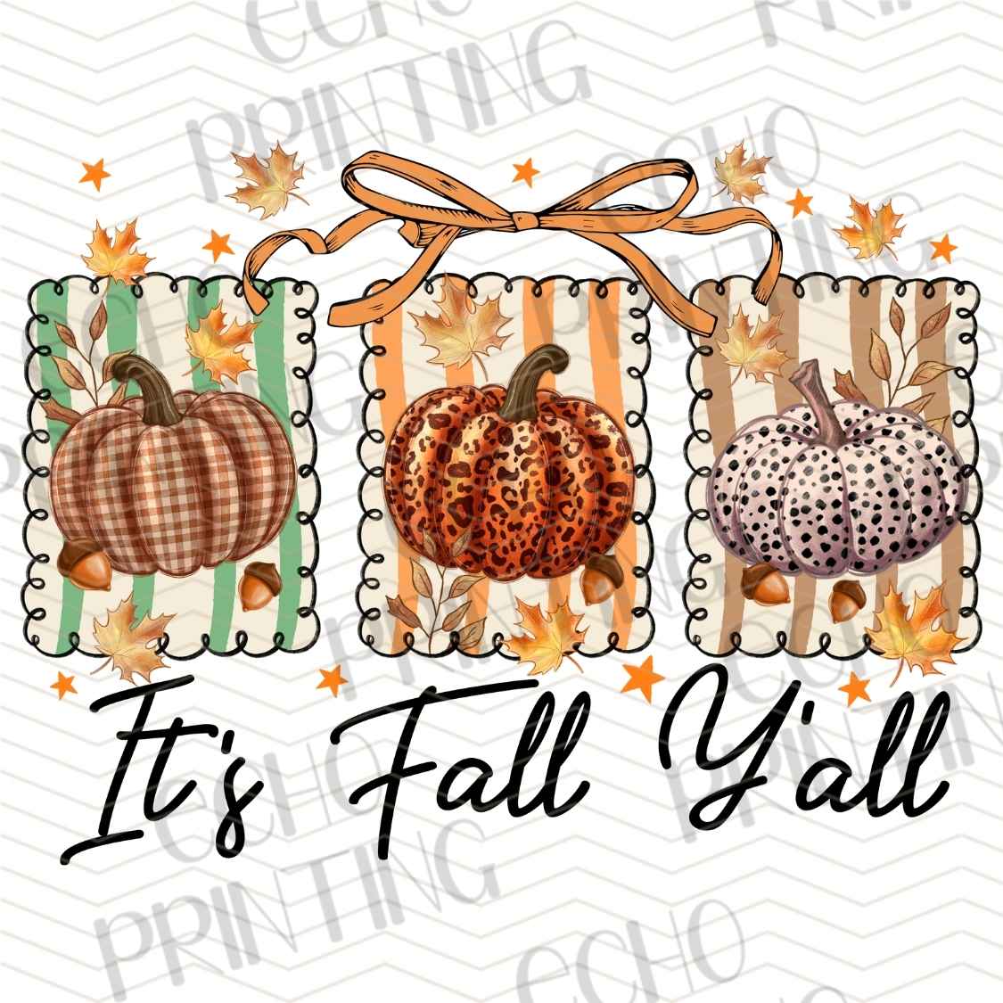 FLTK 897 - ITS FALL YALL PUMPKINS