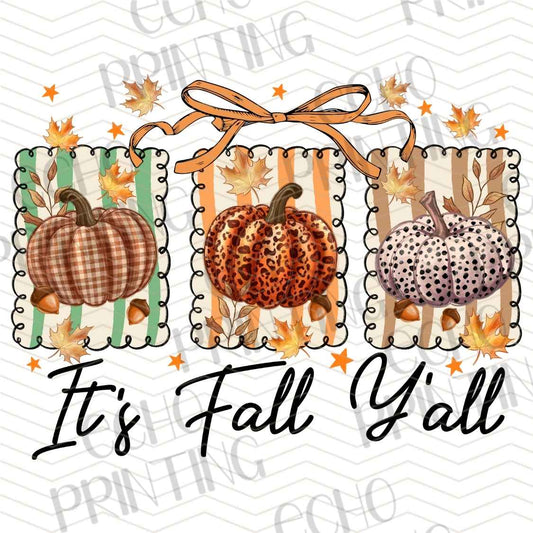 FLTK 897 - ITS FALL YALL PUMPKINS