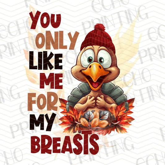 FLTK 9 – FUNNY THANKSGIVING TURKEY JOKE