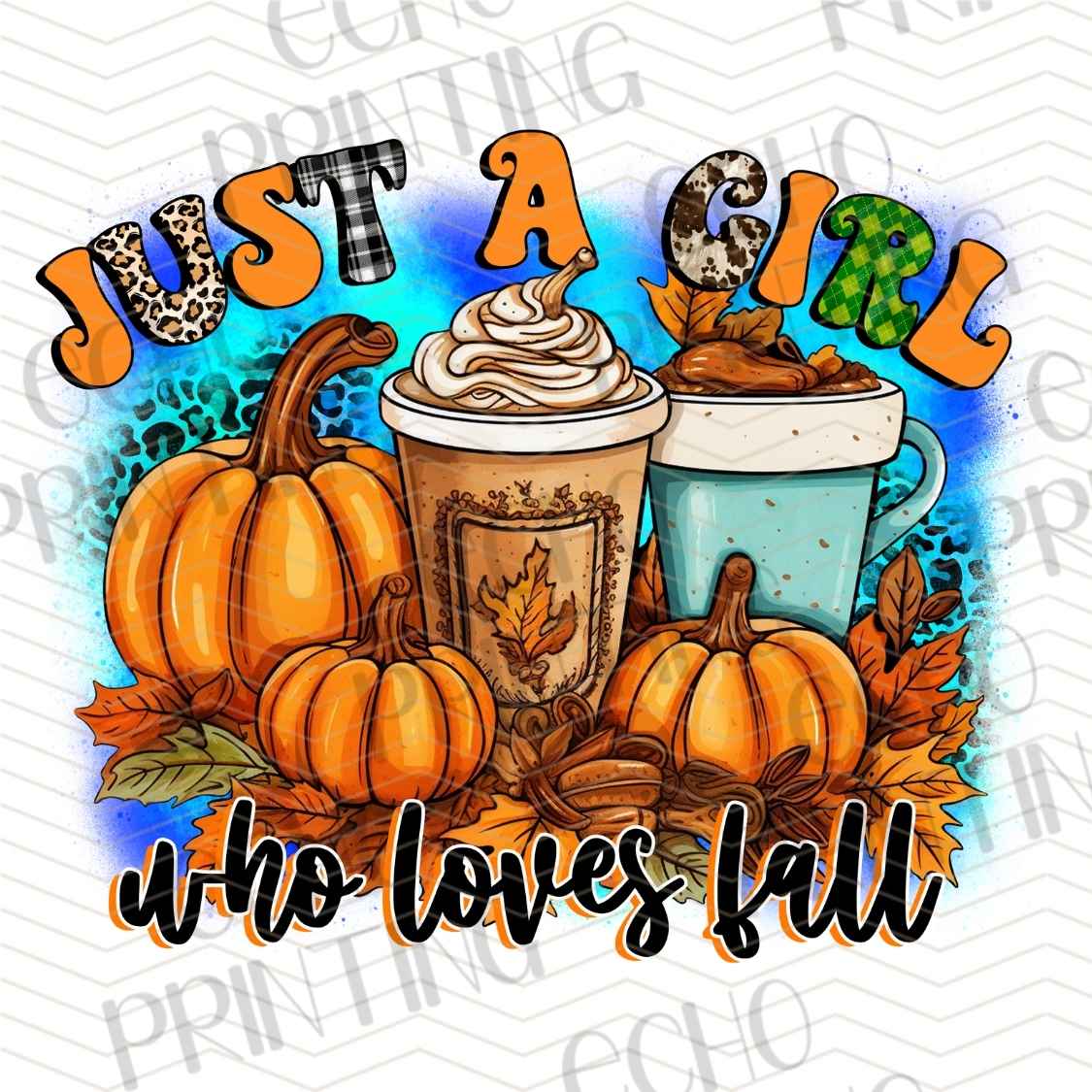 FLTK 900 - GIRL WHO LOVES FALL