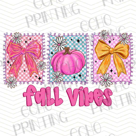 FLTK 920 - FALL VIBES PUMPKIN PATCH