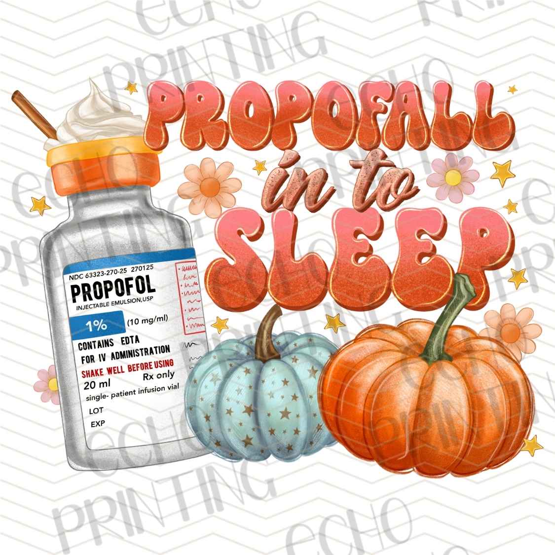 FLTK 929 - PROPOFOL IN DA SLEEP