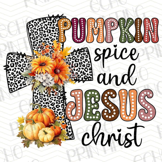 FLTK 93 – PUMPKIN SPICE AND JESUS CROSS