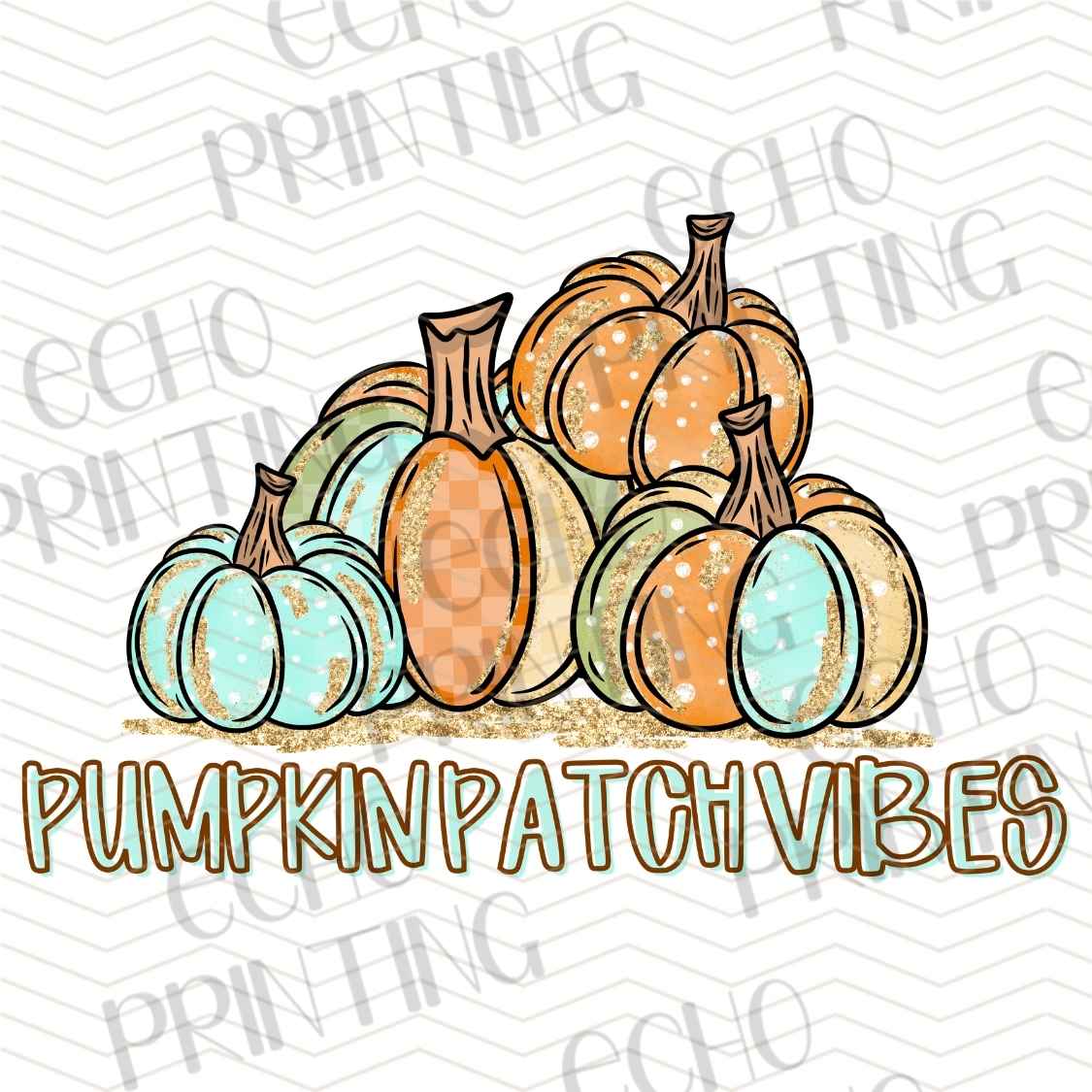 FLTK 937 - PUMPKIN PATCH VIBES