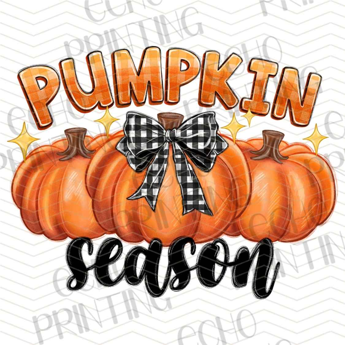 FLTK 953 - PUMPKIN SEASON AUTUMN STYLE