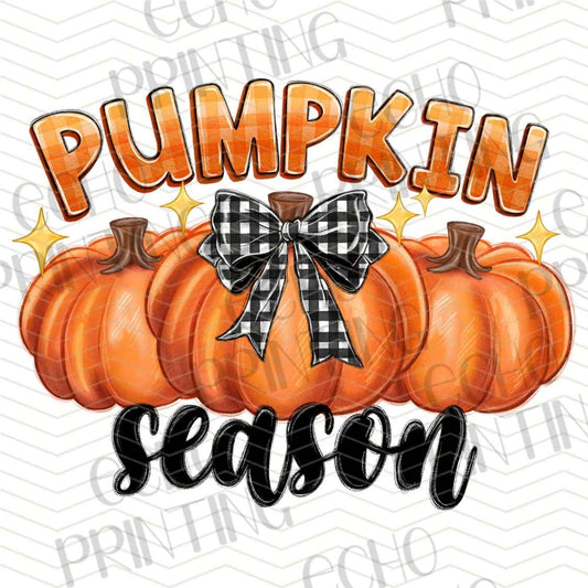 FLTK 953 - PUMPKIN SEASON AUTUMN STYLE
