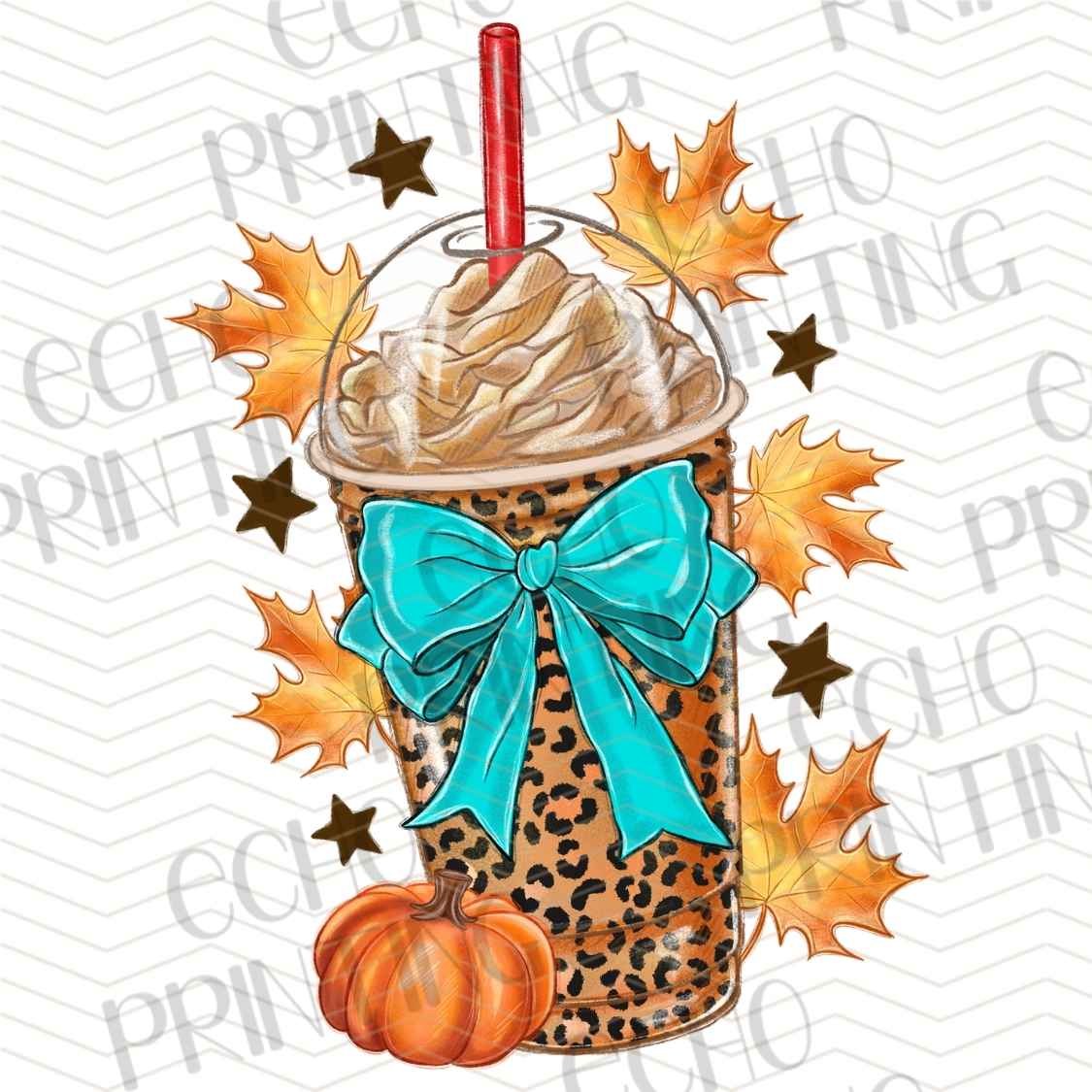 FLTK 956 - PUMPKIN SPICE EVERYTHING NICE
