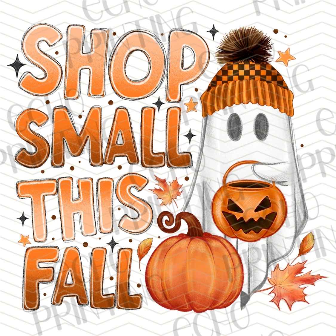 FLTK 965 - SHOP SMALL THIS FALL