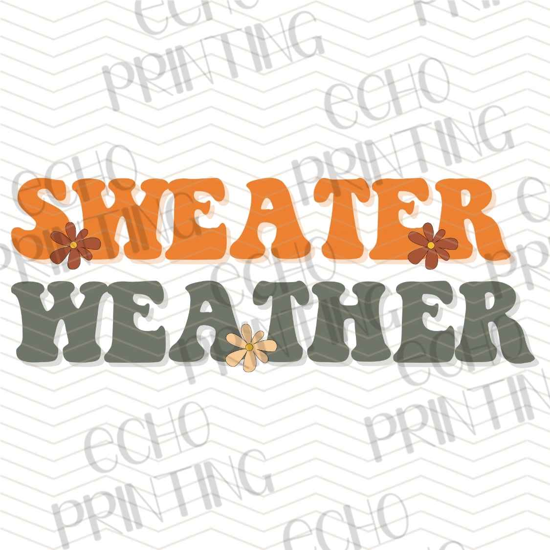 FLTK 973 - SWEATER WEATHER AUTUMN STYLE