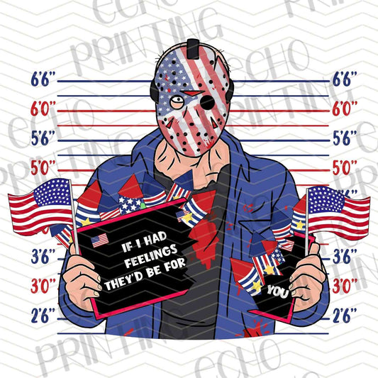 FOJC 20 - PATRIOTIC HERO PARODY