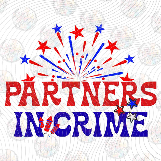 FOJG 1015 - PARTNERS DRIVE