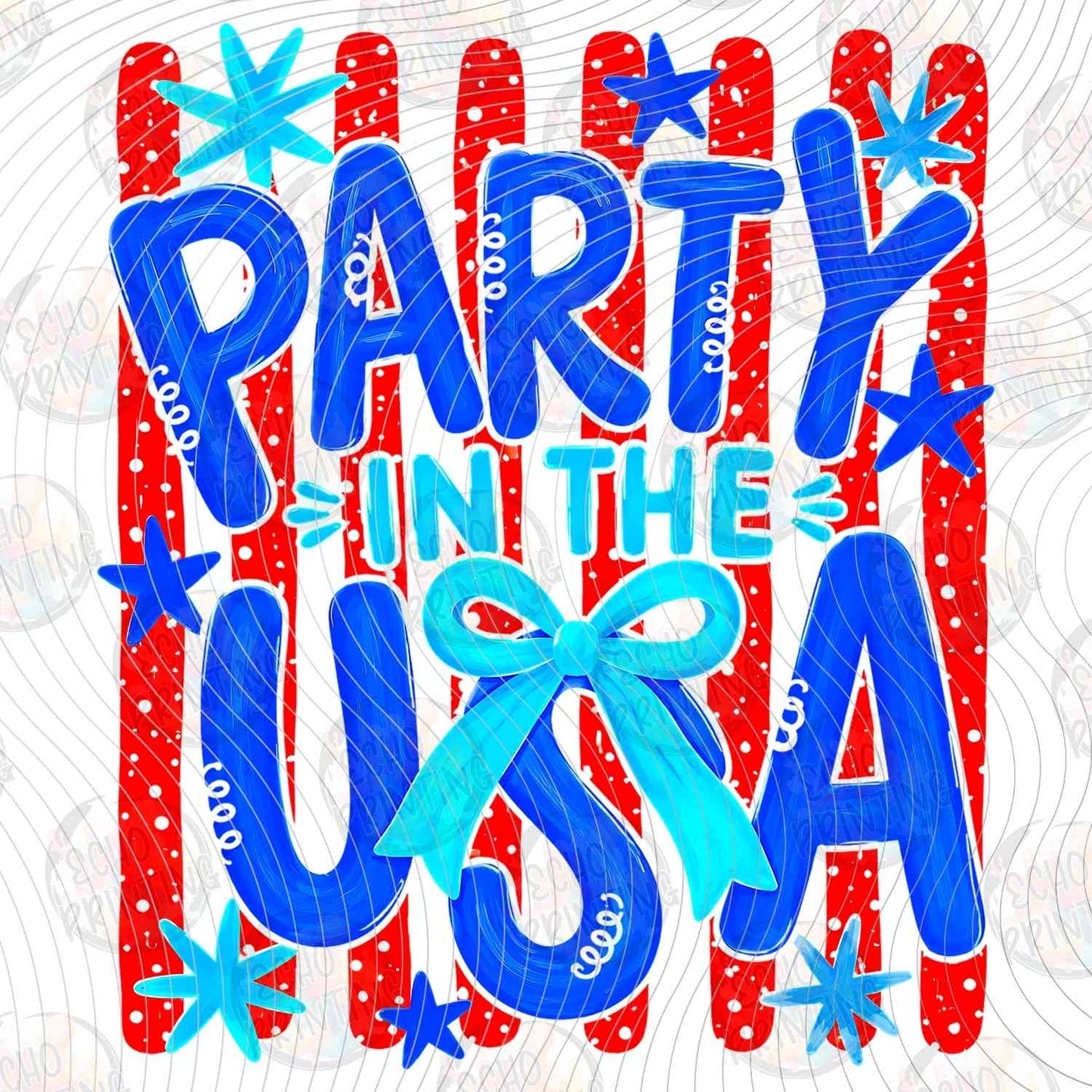 FOJG 1022 - USA PARTY
