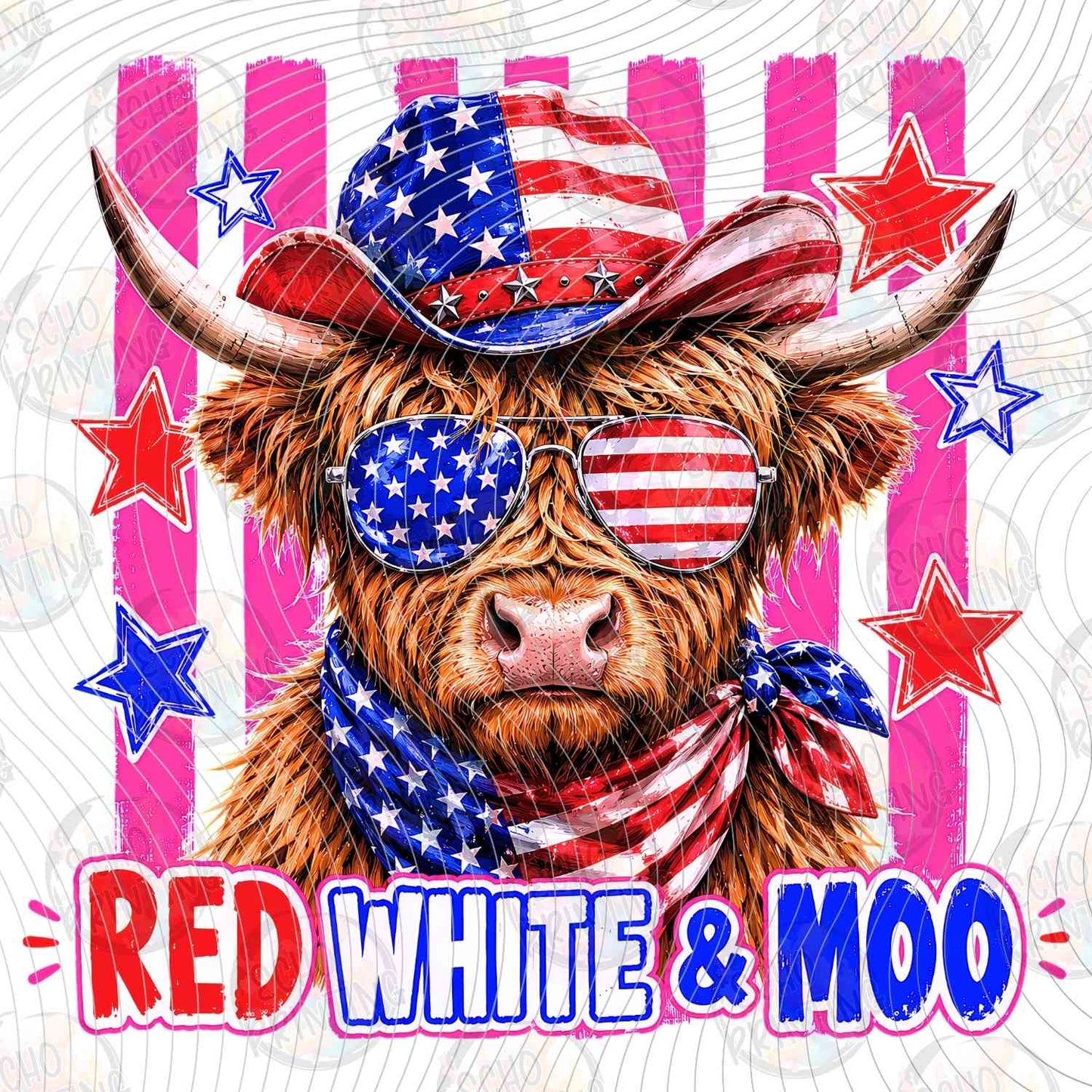 FOJG 1027 - COW FLAG