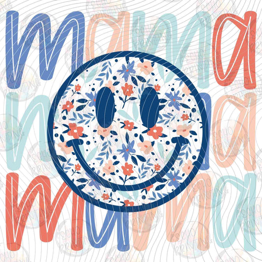 FOJG 1036 - MAMA SMILE