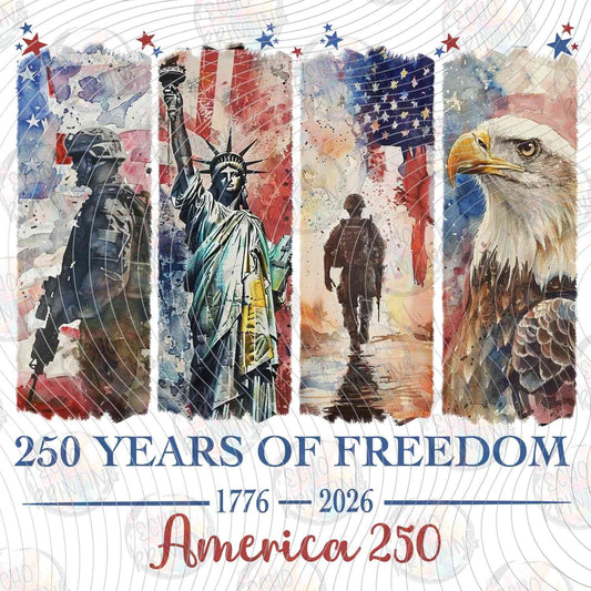 FOJG 1043 - LIBERTY AMERICA