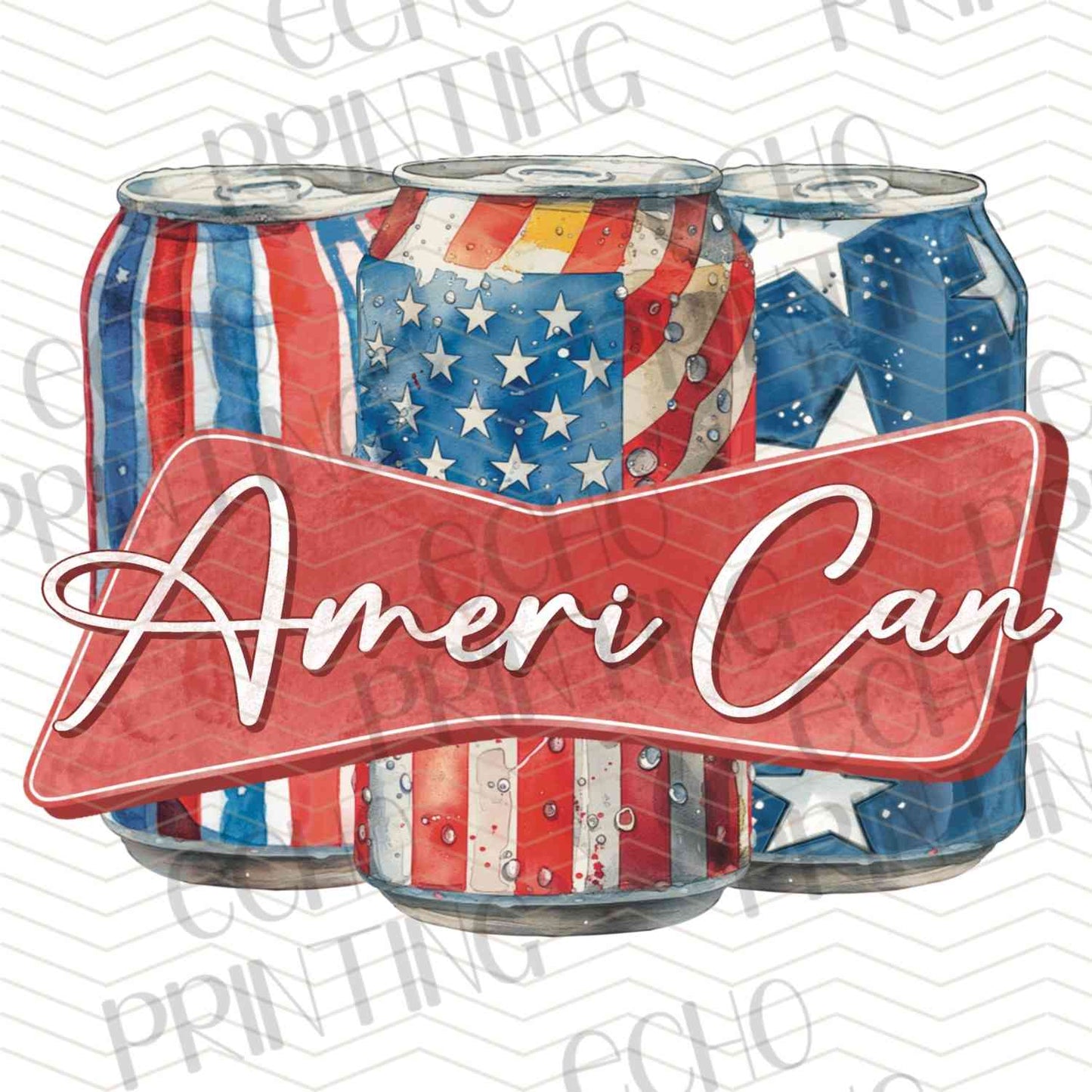 FOJG 144 - AMERICANA BOW