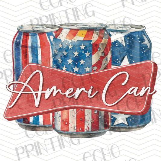 FOJG 144 - AMERICANA BOW