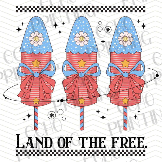 FOJG 150 - LAND OF THE FREE GNOMES