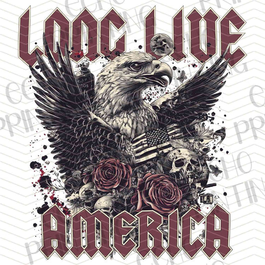 FOJG 151 - LOUD LOVE AMERICA
