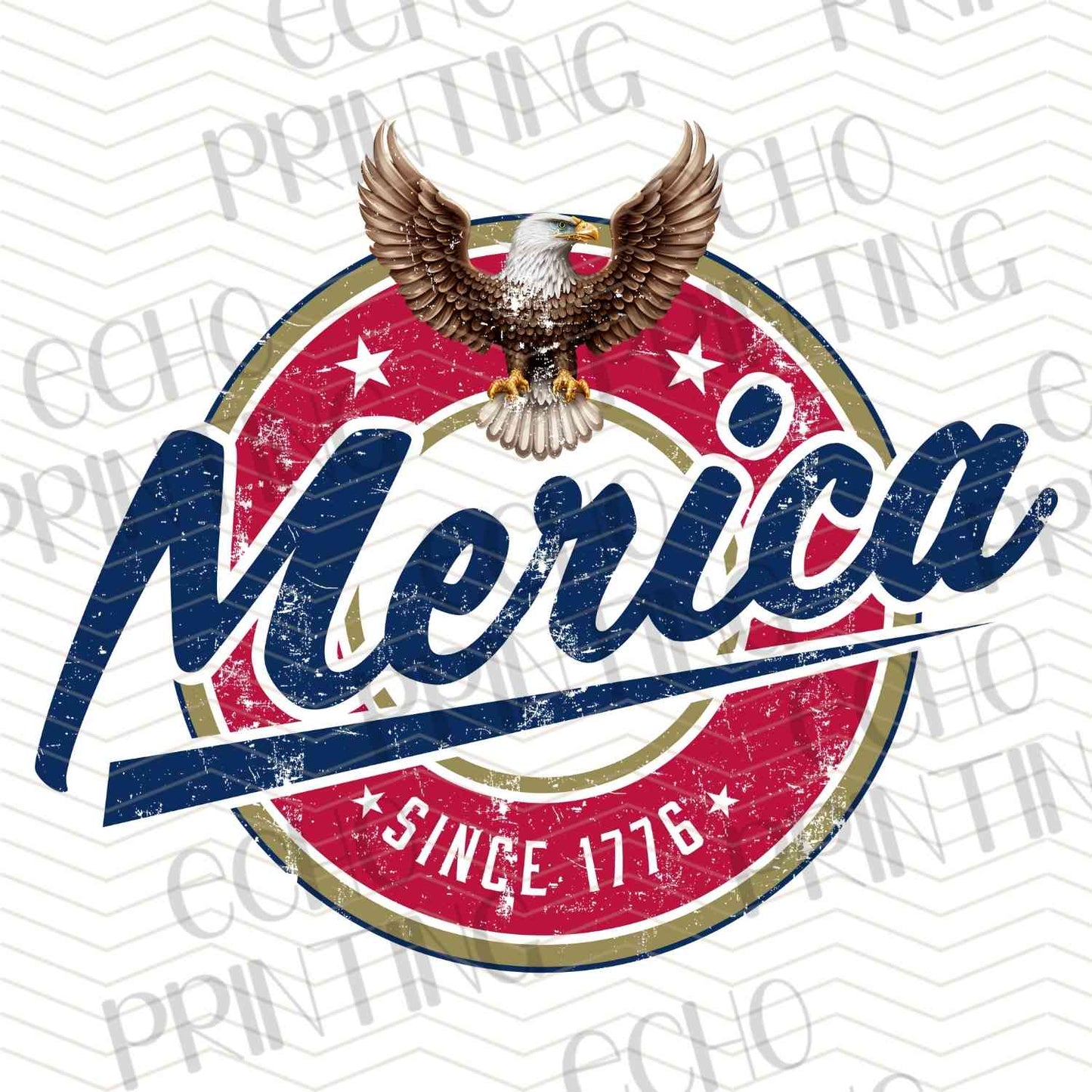 FOJG 156 - MERICA CIRCLE