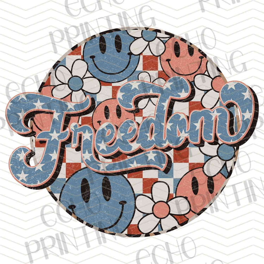 FOJG 180 - FREEDOM SMILE
