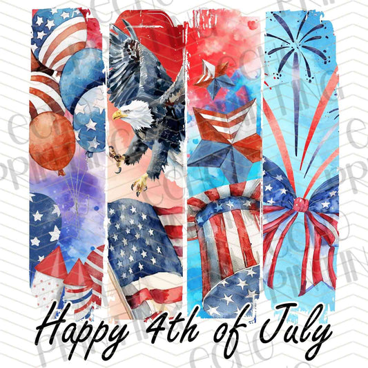 FOJG 193 - HAPPY 4TH OF JULY