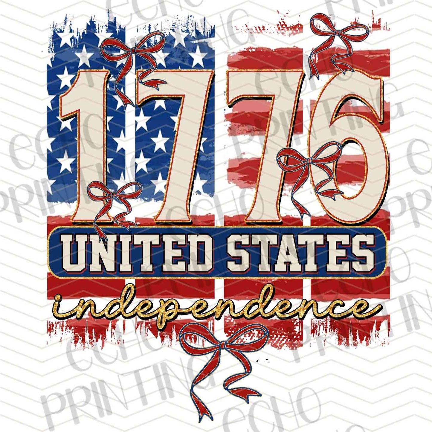 FOJG 241 - 1776 UNITED STATES