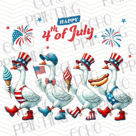 FOJG 263 - 4TH OF JULY GNOMES