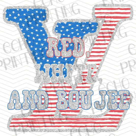 FOJG 280 - USA AND PROUD