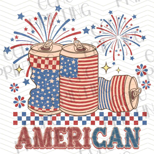 FOJG 31 - AMERICAN SKULL FREEDOM