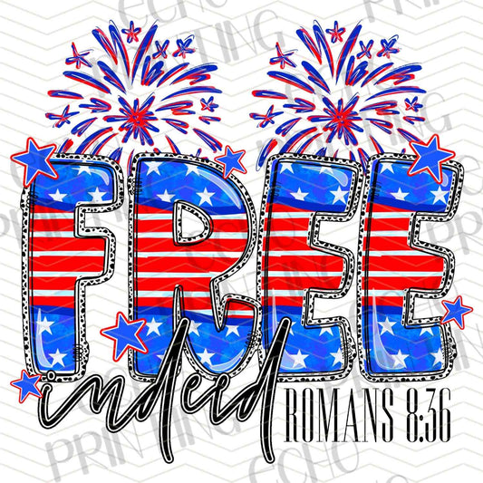 FOJG 334 - FREE FIREWORK TEXT