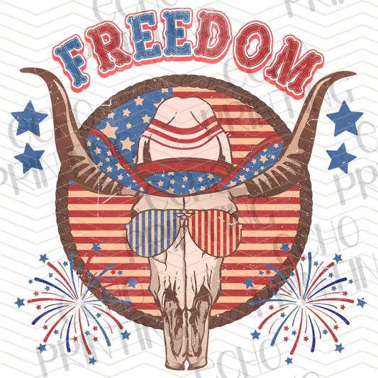 FOJG 33 - FREEDOM EAGLE
