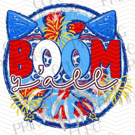 FOJG 359 - CHICKA BOOM RETRO