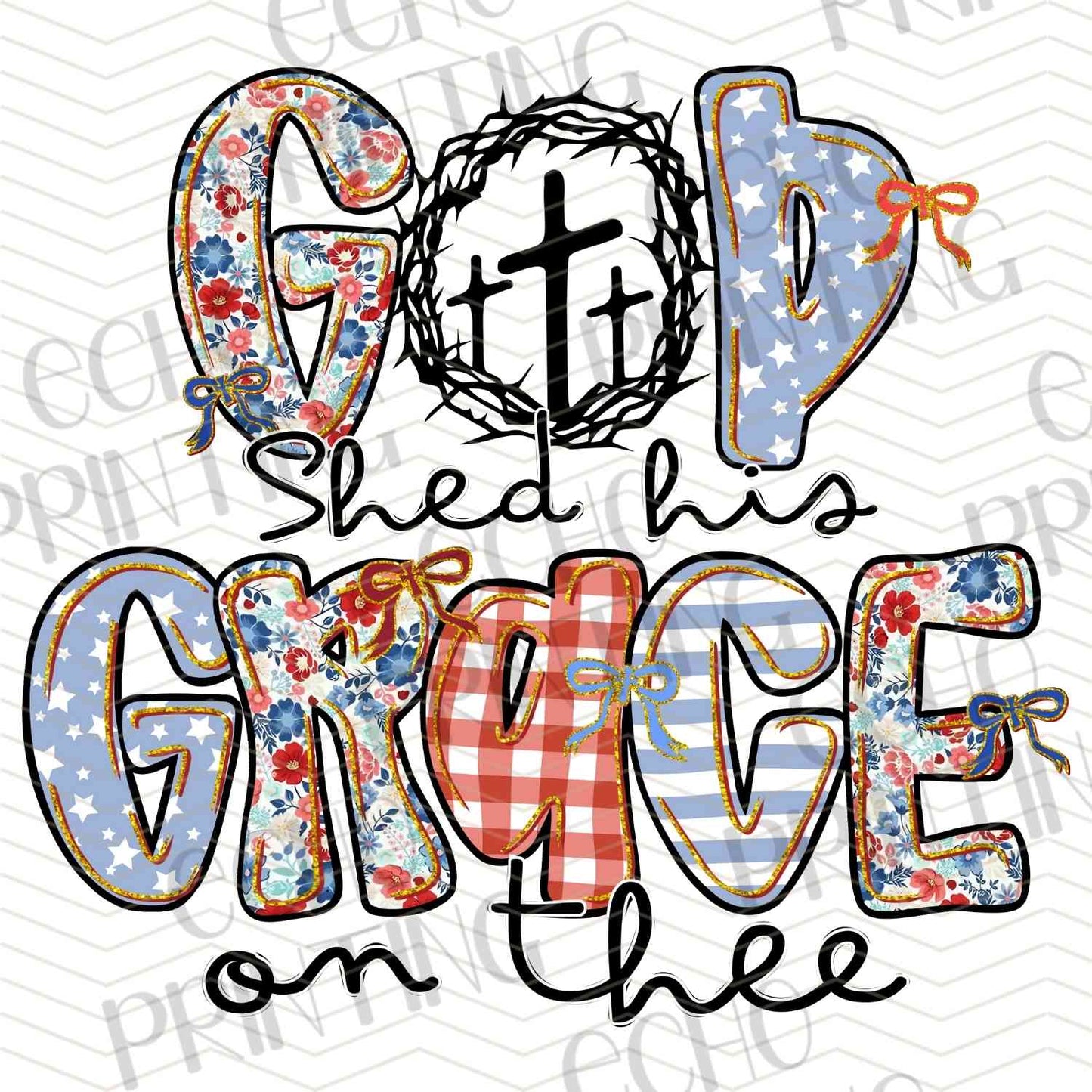 FOJG 362 - FAITH GRACE SCRIPT