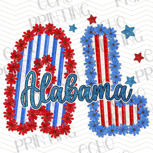 FOJG 369 - ALABAMA PATRIOT TEXT