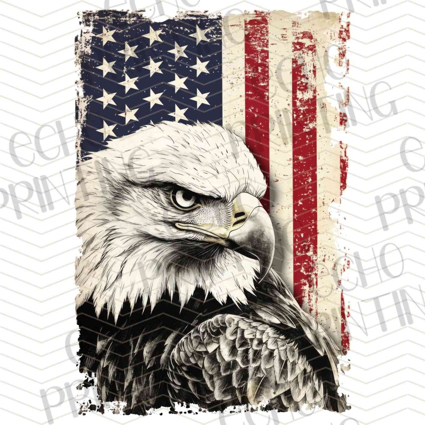 FOJG 465 - AMERICA TYPO HAND